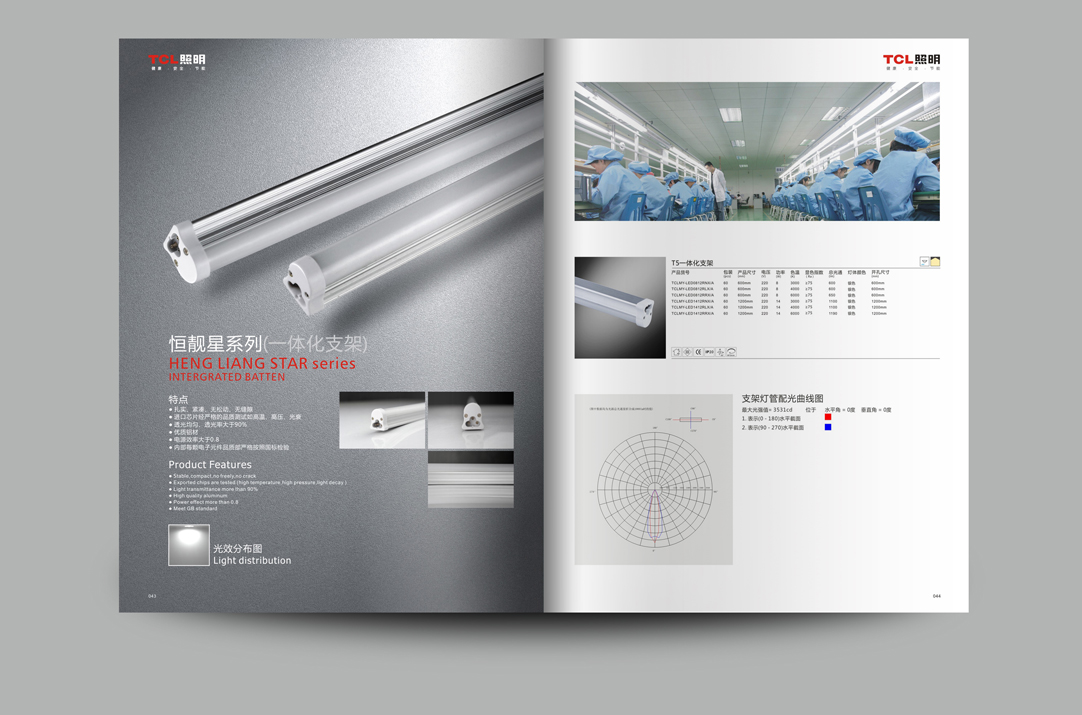 深圳画册设计,宝安画册设计,产品画册设计,照明行业画册,产品手册创新,画册策划案例,品牌画册设计