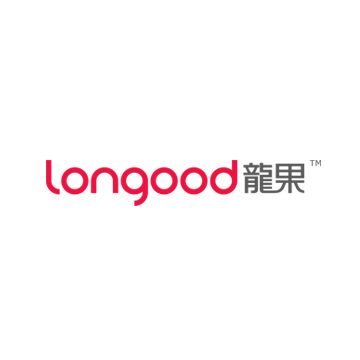 龙果数码品牌Logo设计-科技数码标志策划-标派视觉