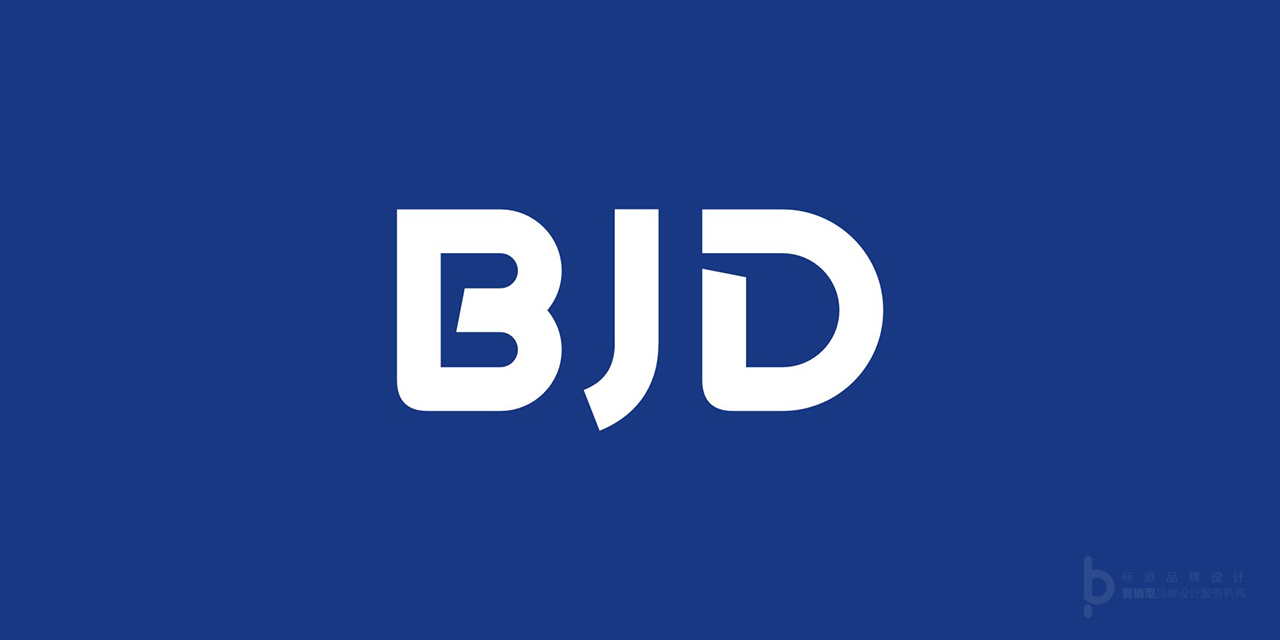 百骏达Logo-展示
