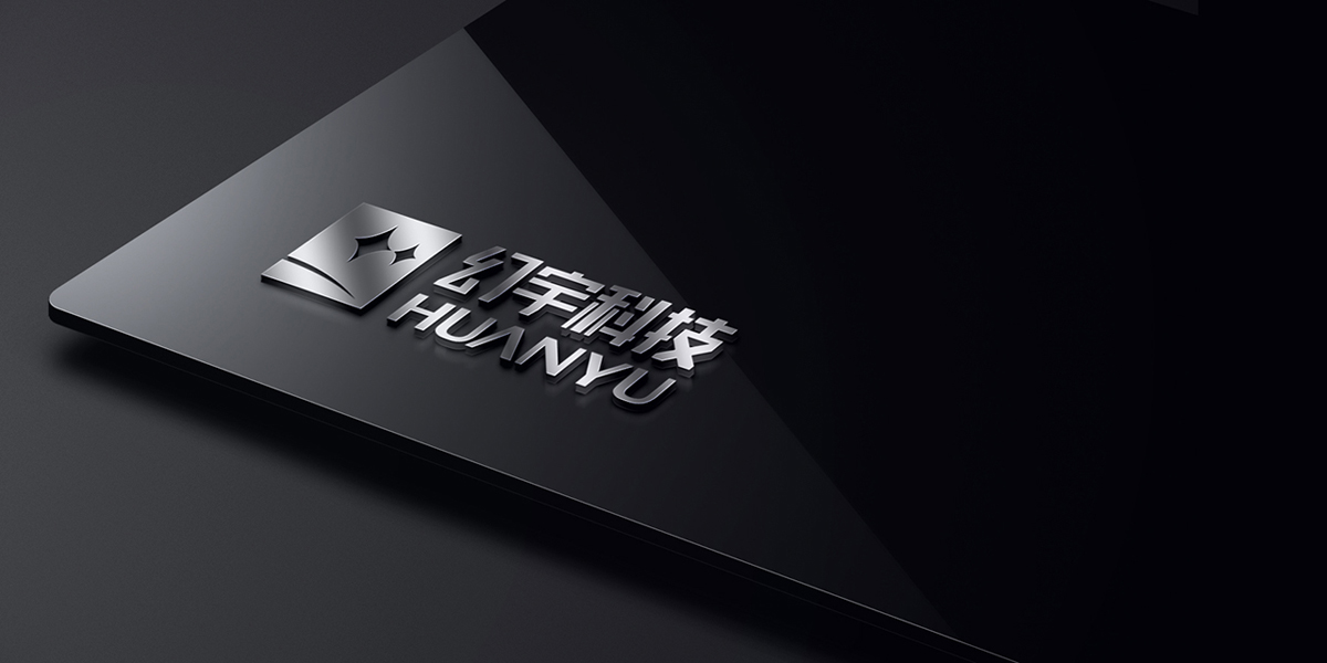 幻宇科技Logo-VR产品应用展示