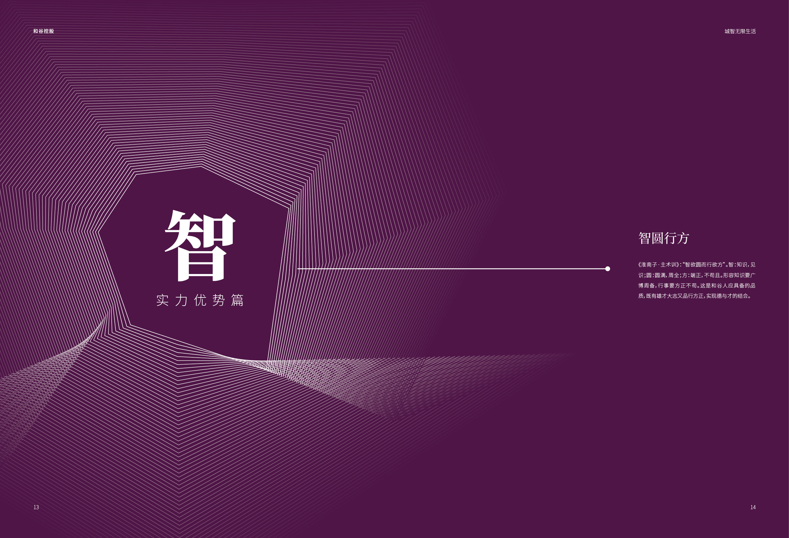 品牌画册设计,产城融合企业,东方美学商务设计,战略级画册,精装画册,文化型企业画册