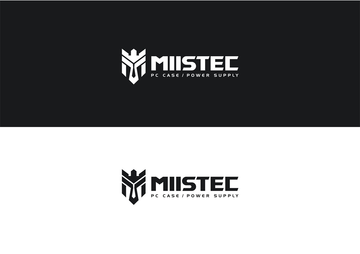 MIISTEC品牌VI-电源产品设计