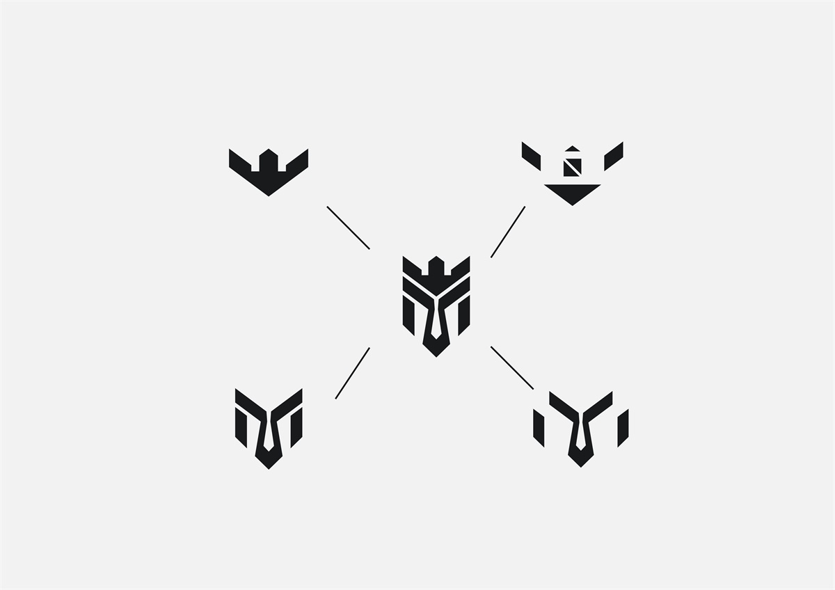 MIISTEC品牌VI-包装设计