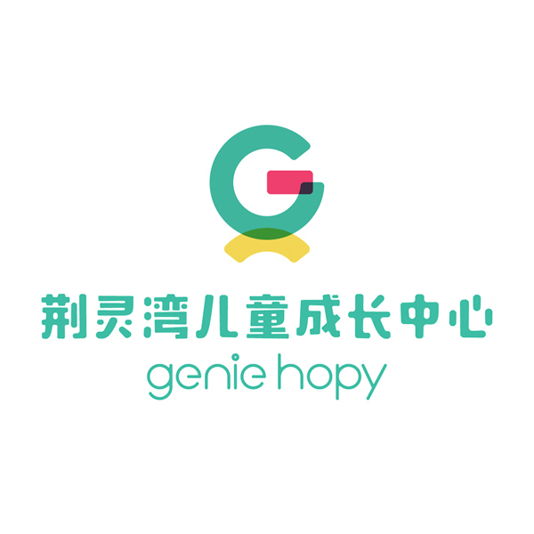 荆灵湾儿童成长中心品牌VI设计-教育品牌全案-标派视觉