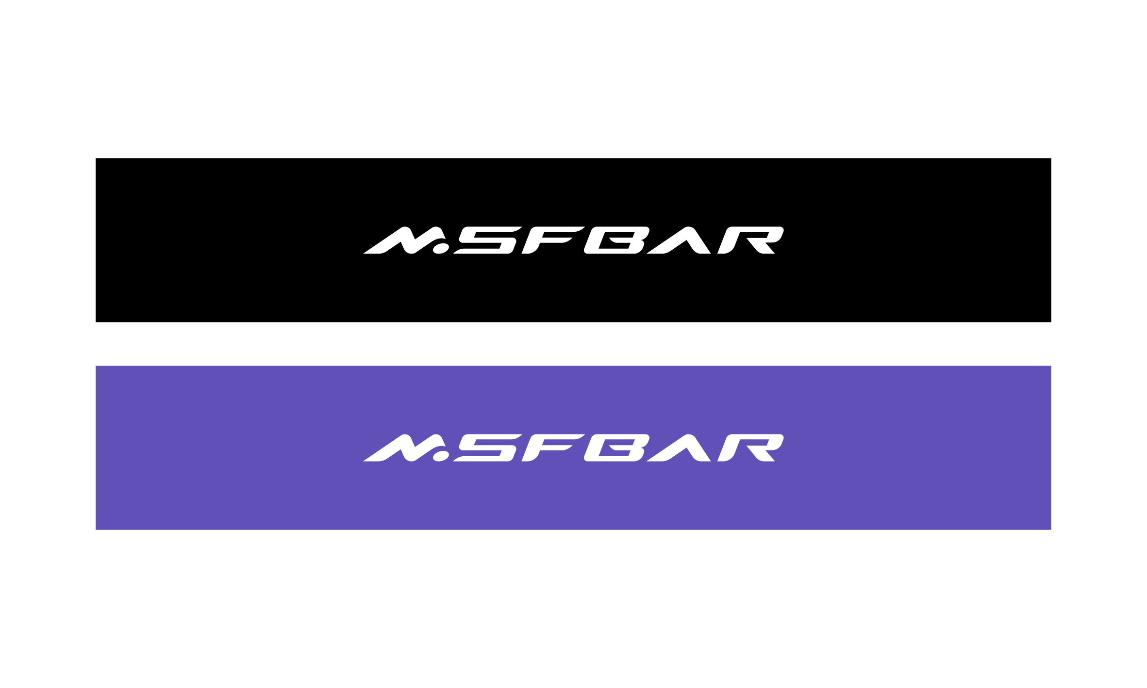 麦盛MSFBAR品牌VI-产品包装设计