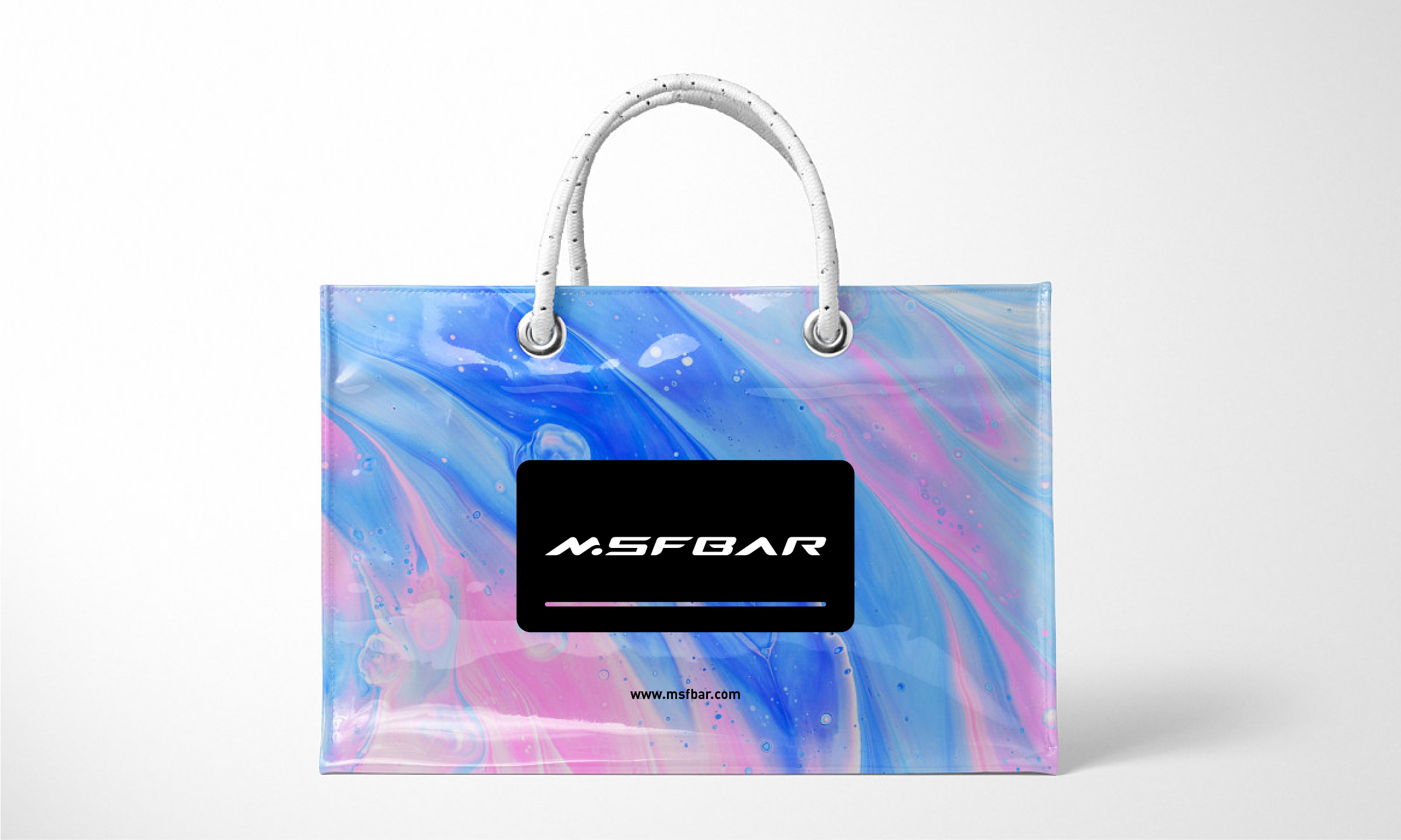 麦盛MSFBAR品牌VI-产品展示