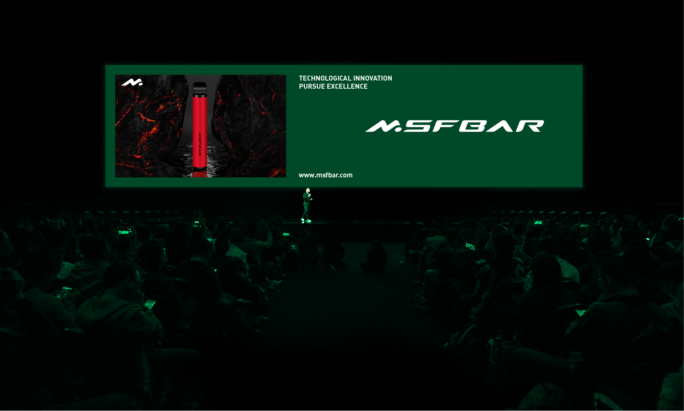 麦盛MSFBAR品牌VI-VI系统总览