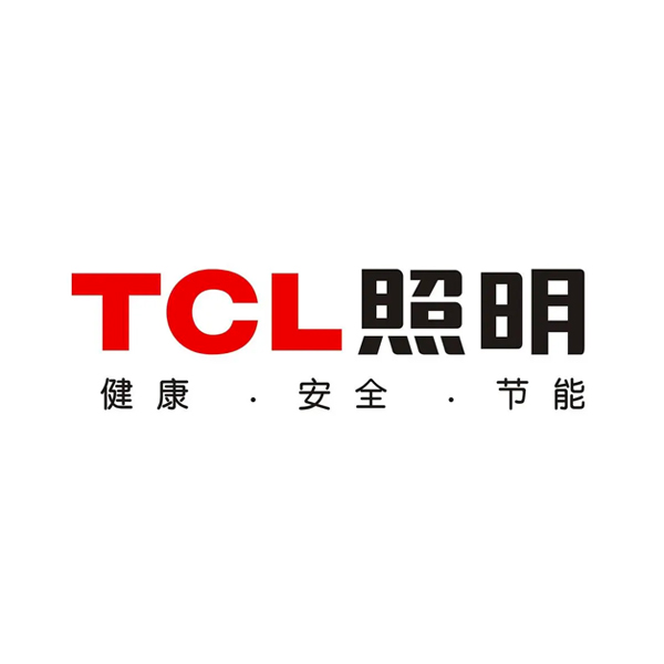 TCL商业照明画册设计_LED照明方案手册 - 标派视觉
