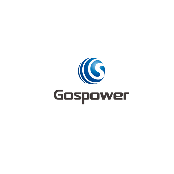 高斯宝Gospower品牌画册设计-第二本企业愿景画册-标派视觉