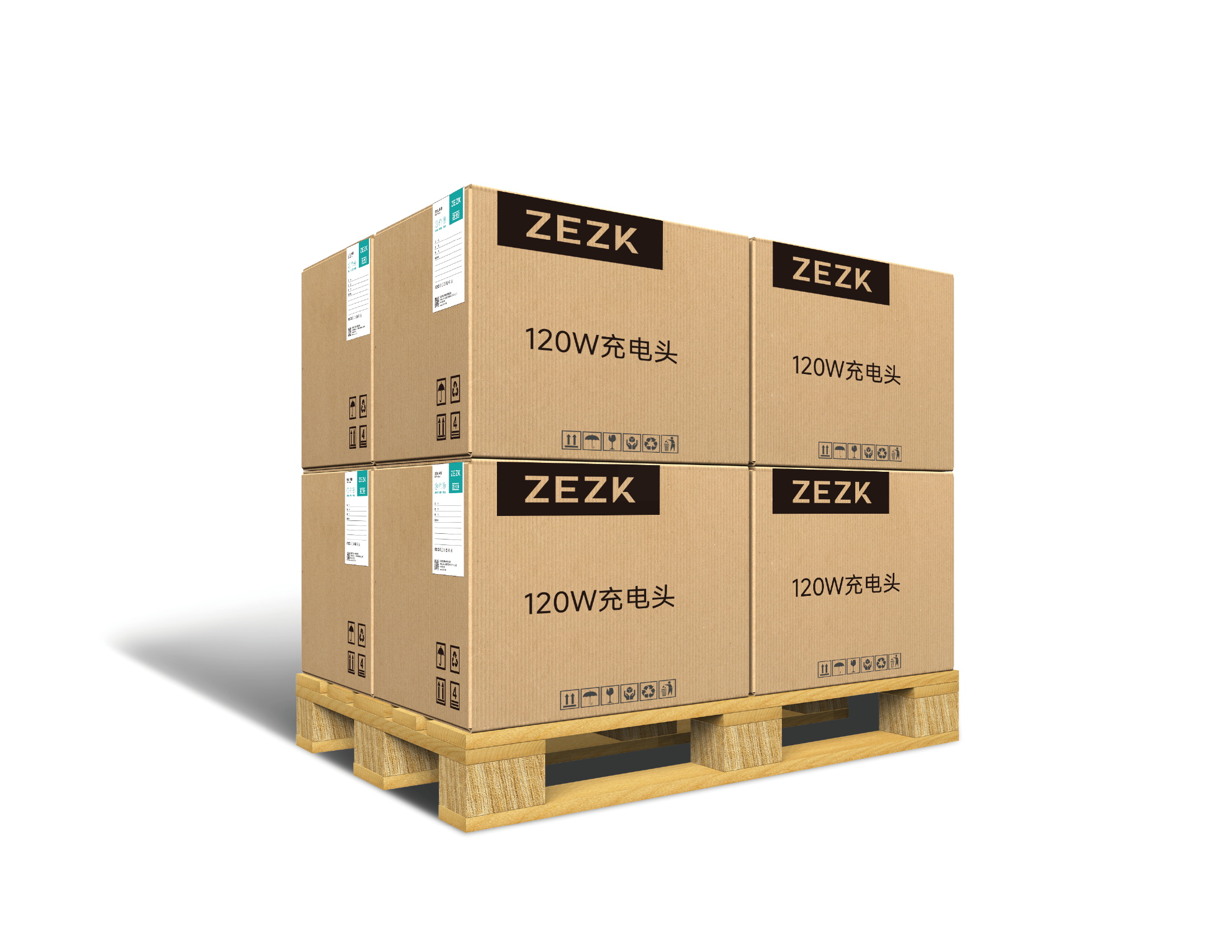 ZEZK志泽品牌设计,3C数码品牌设计,品牌出海案例,科技品牌VI,国际化品牌打造,Logo设计案例,深圳品牌设计公司,跨境电商品牌