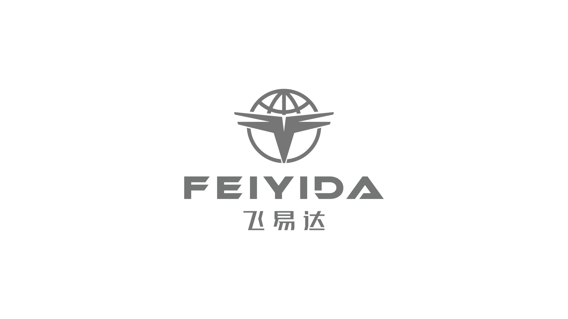 飞易达品牌VI-展会物料设计