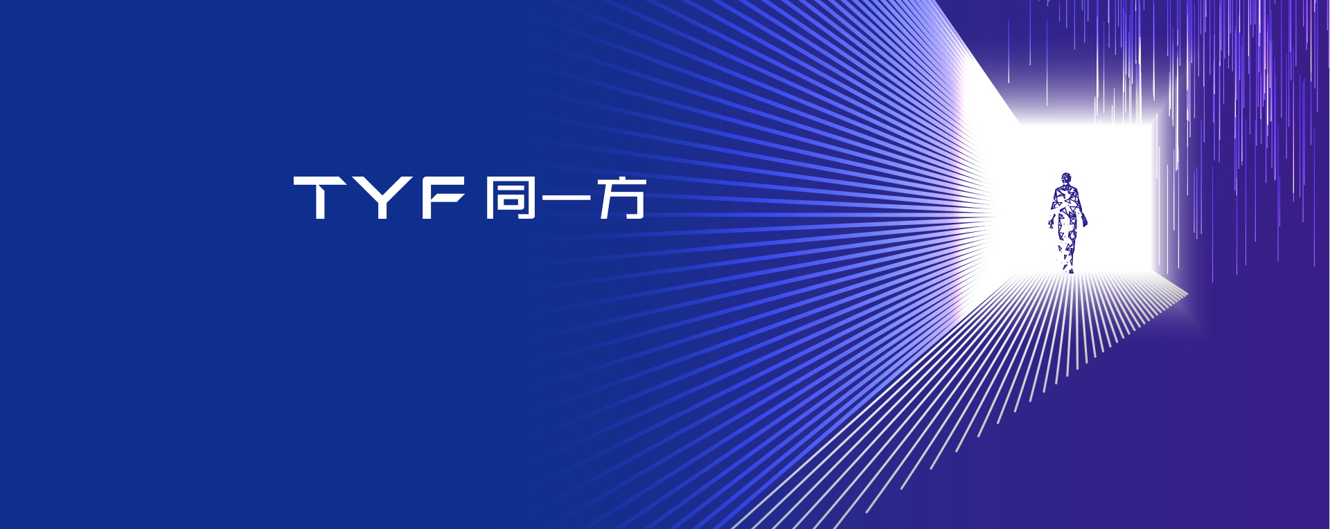 同一方TYF品牌陪跑全案_LED封装品牌升级_标派视觉