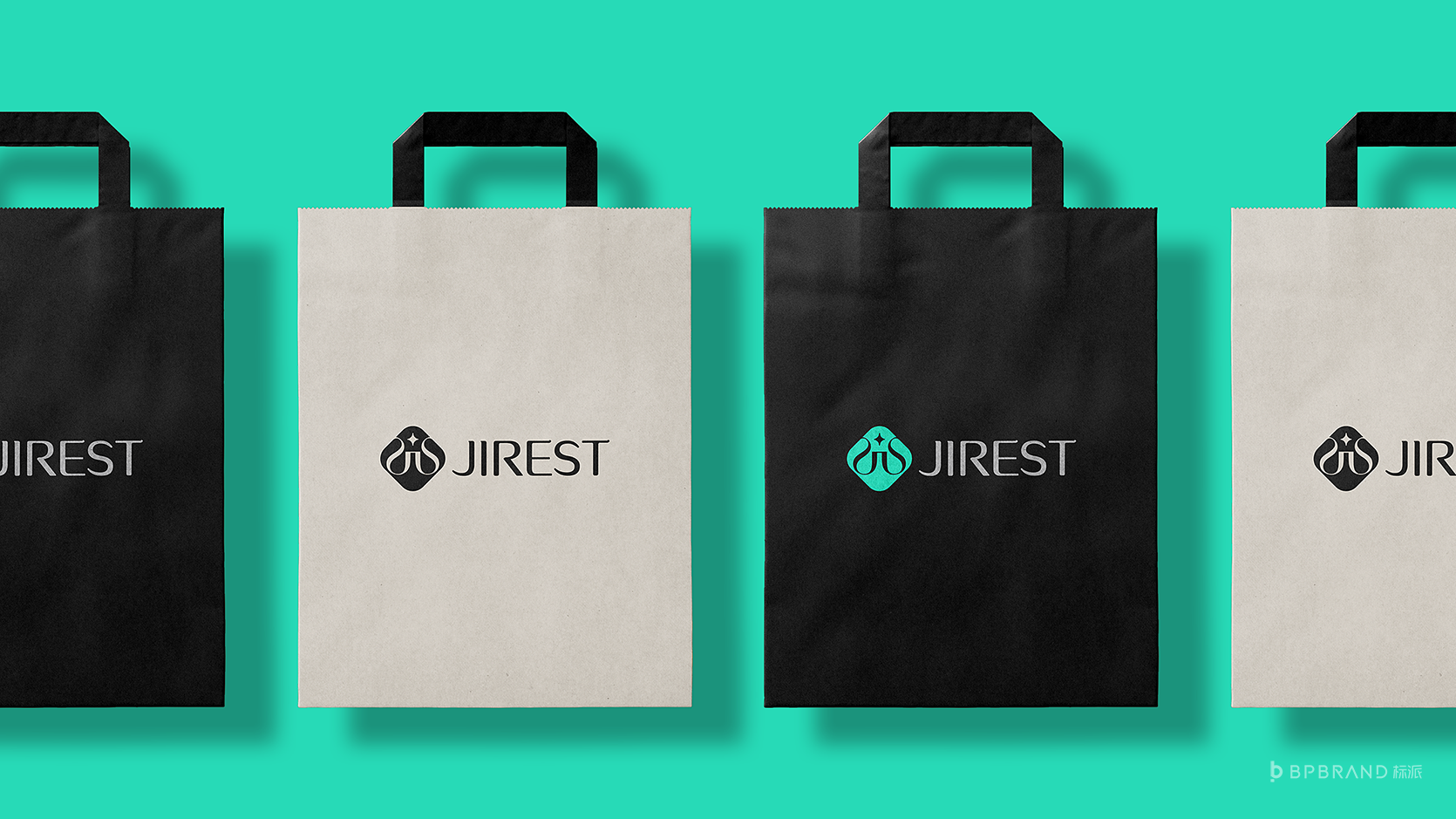 几点JIREST品牌设计,品牌全案设计,品牌命名策略,从0到1品牌,睡眠品牌设计,家居品牌视觉,深色系品牌设计,城市情绪品牌