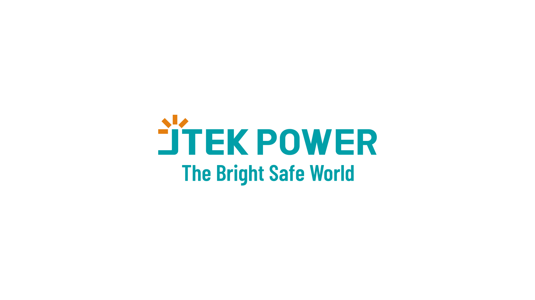 JTKE POWER晶泰品牌VI设计-移动太阳能灯塔场景主视觉