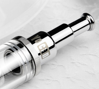 Yocan EXgo vaporizer 电子雾化器详情页面设计