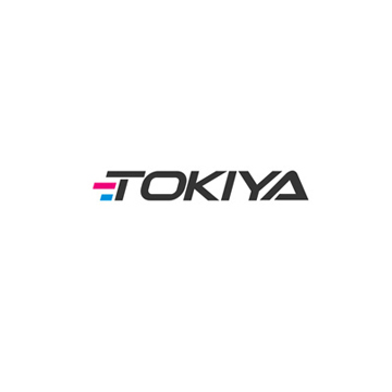 TOKIYA品牌设计_logo设计 - 标派视觉