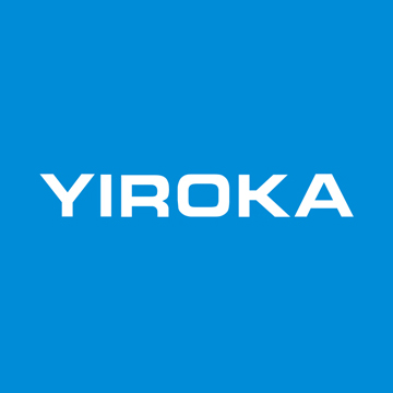 盈润佳YIROKA智能门铃折页设计-产品目录折页-标派视觉