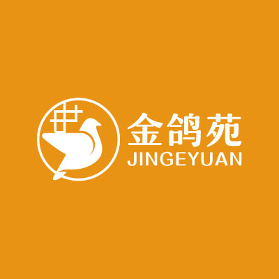 金鸽苑乳鸽连锁品牌VI设计-石岐名吃餐饮品牌-标派视觉