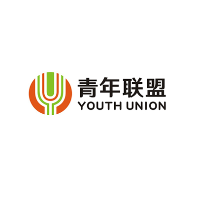 青年联盟品牌Logo设计-YOUTH UNION标志-标派视觉
