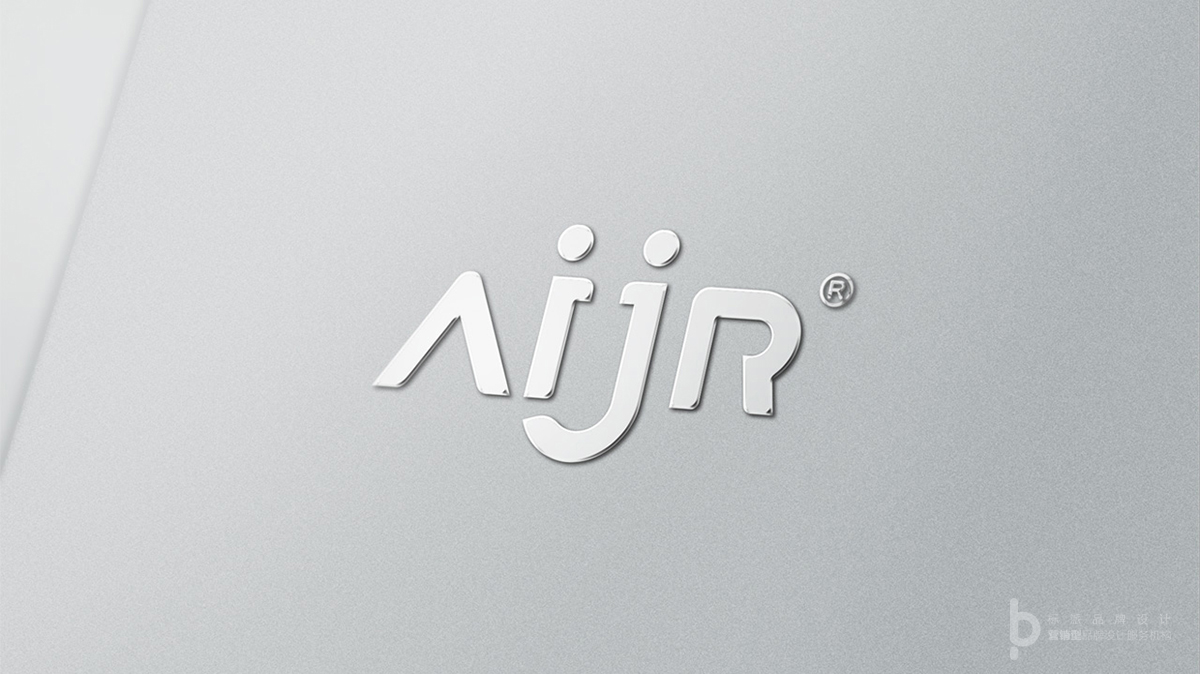 艾佳仁品牌Logo-产品包装设计