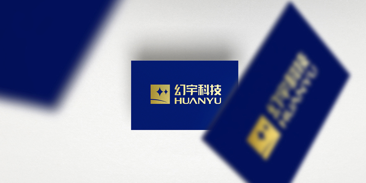 幻宇科技Logo-品牌标识规范