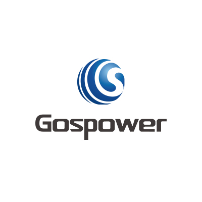 高斯宝Gospower产品画册设计-电源解决方案企业画册-标派视觉