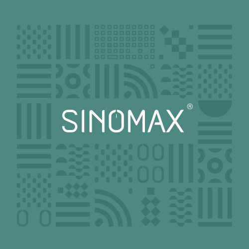 新浪漫SINOMAX文创风品牌策划设计-键鼠品牌升级-标派视觉