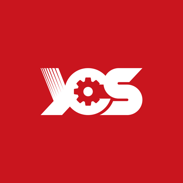 勇昌盛YCS品牌Logo设计_三字母商标注册突围_标派视觉