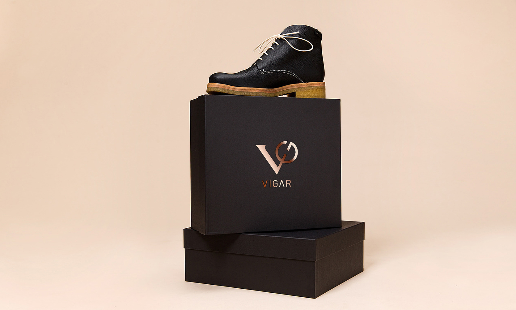 VIGAR鞋盒设计,时尚鞋包品牌设计,多品类品牌VI,超级符号设计,品牌全案策划,女鞋品牌设计,童鞋品牌,箱包品牌