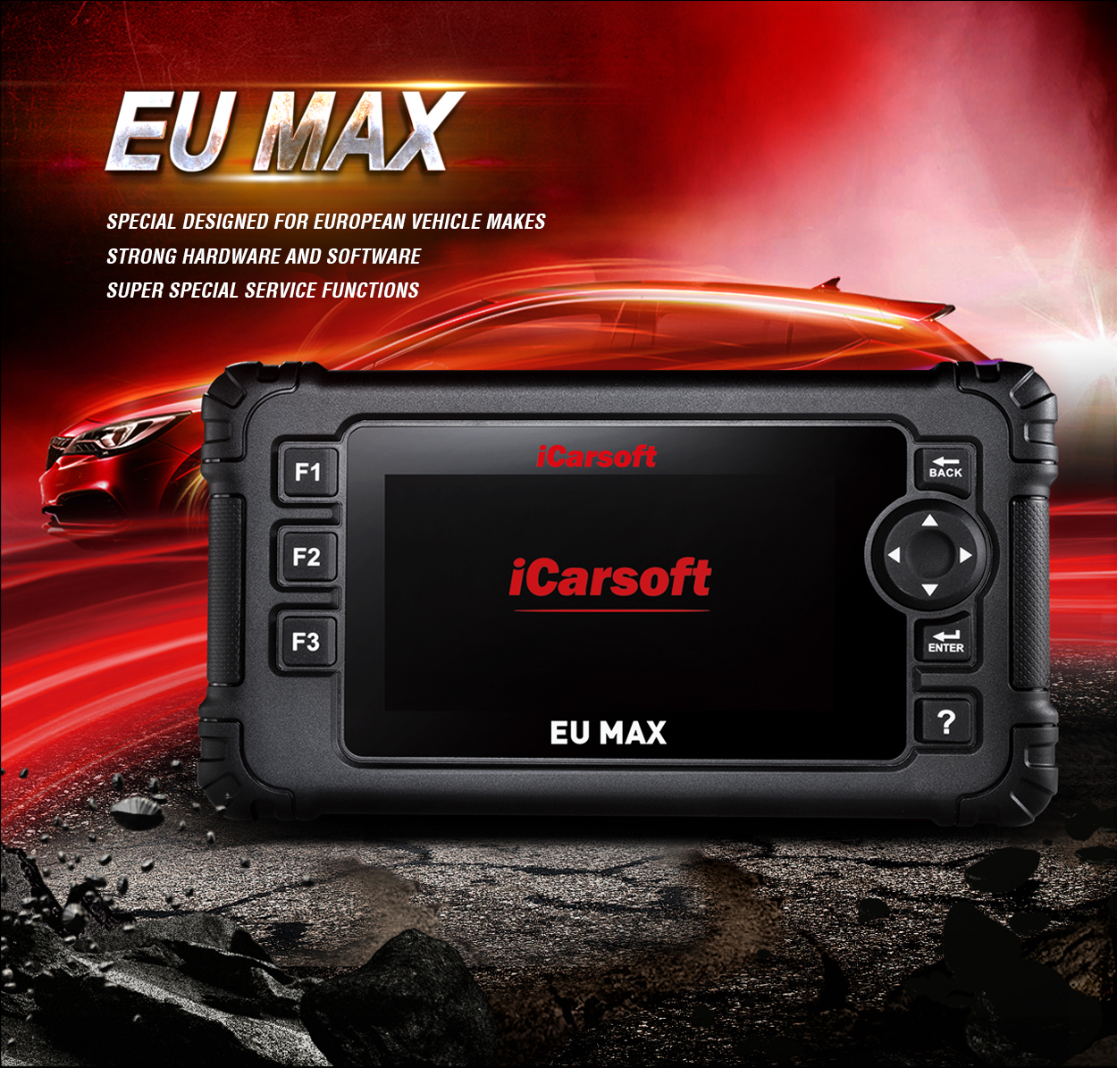 EU MAX