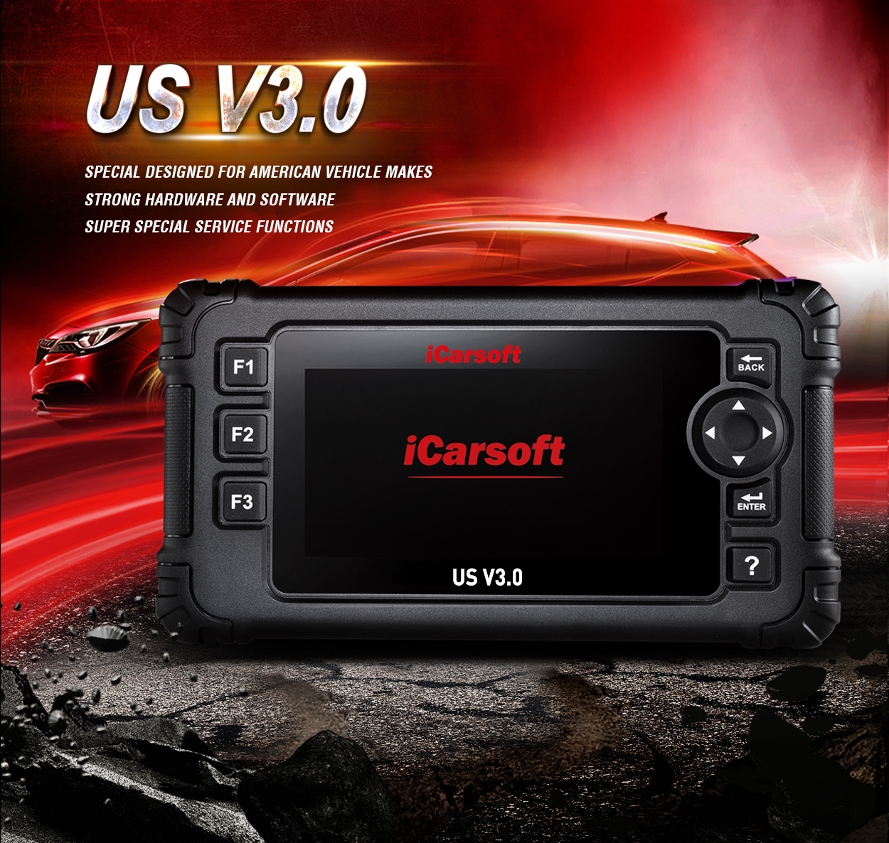 US V3.0