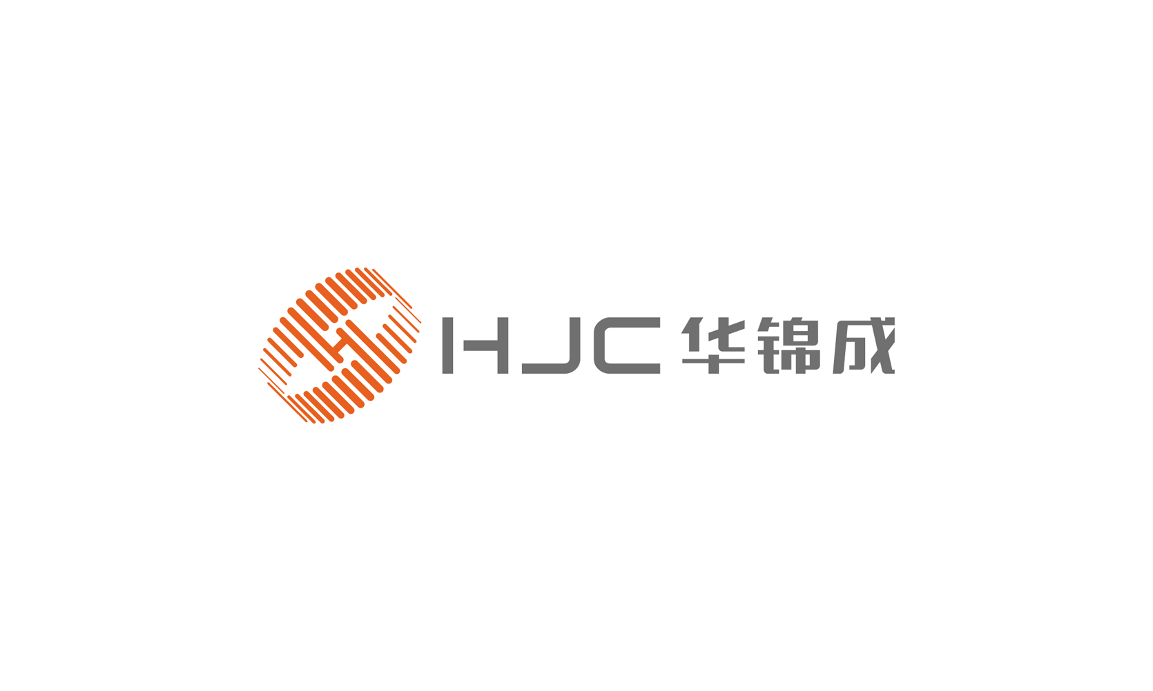 华锦成品牌VI提案
