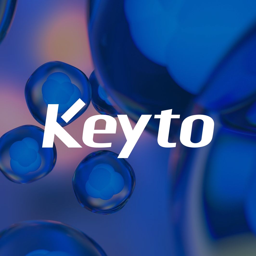  Keyto垦拓医疗器械VI设计_精密流体控制品牌 - 标派视觉