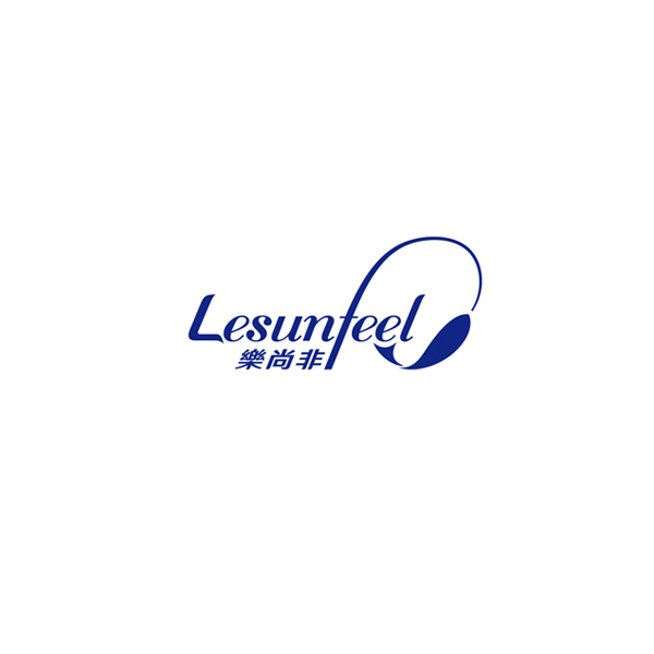乐尚非Lesunfeel渔具品牌VI设计_品牌全案策划_标派视觉