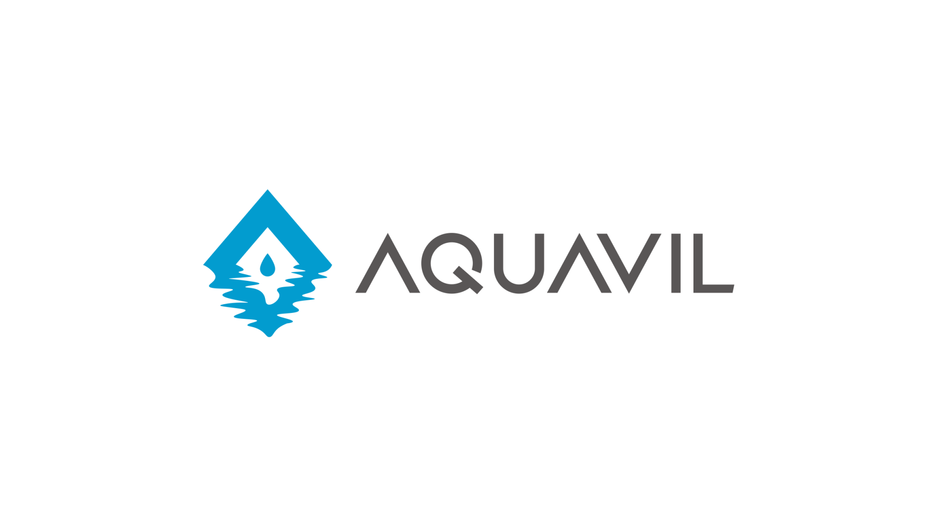 AQUAVIL品牌设计，饮品电器VI设计，饮品电器Logo设计，欧美市场品牌