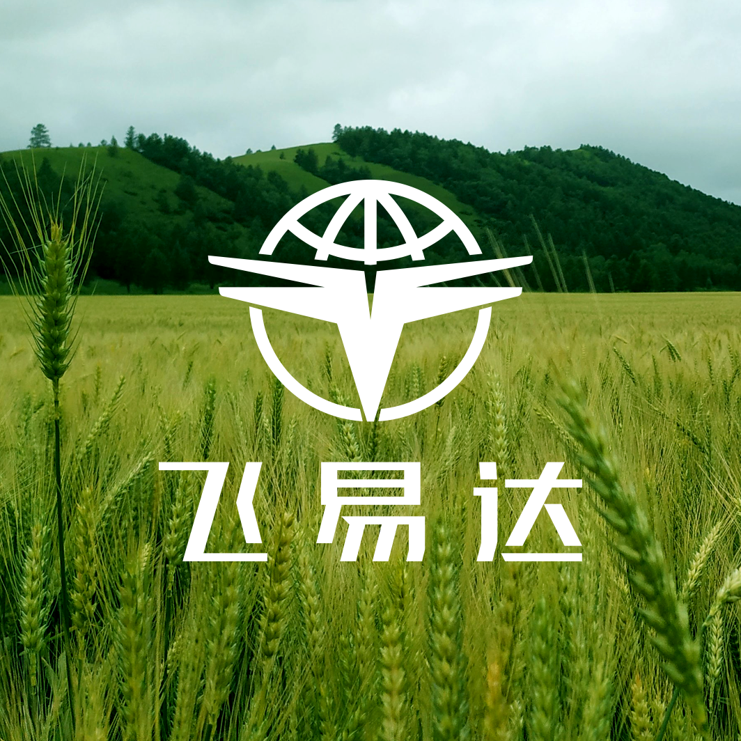 飞易达电机无人机品牌VI设计-科技制造品牌全案-标派视觉
