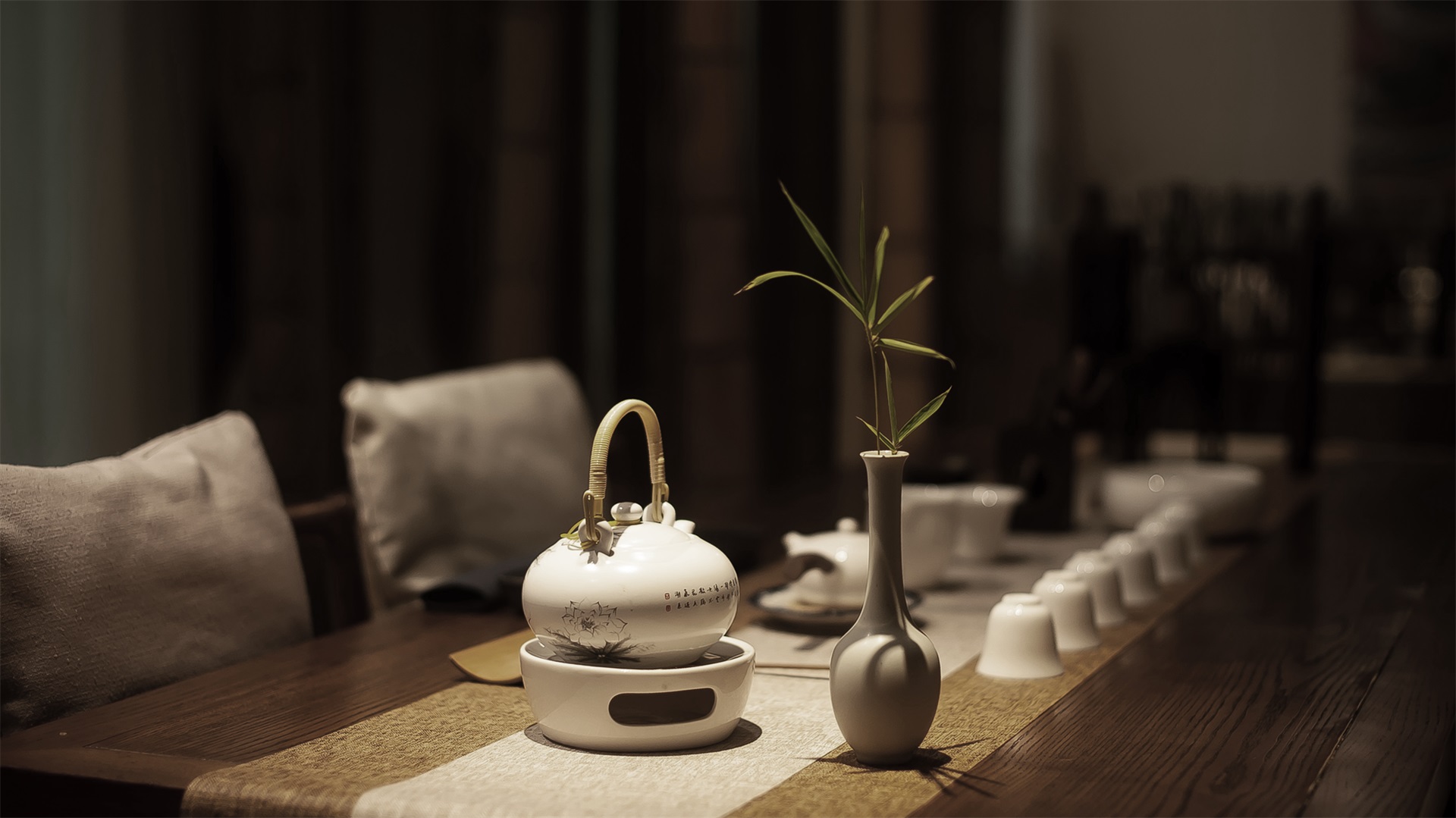 三清一味,茶包装设计,品牌全案设计,人文私厨,东方禅意设计,高端餐饮品牌,中式私厨设计,东方禅意品牌,高端餐饮全案,