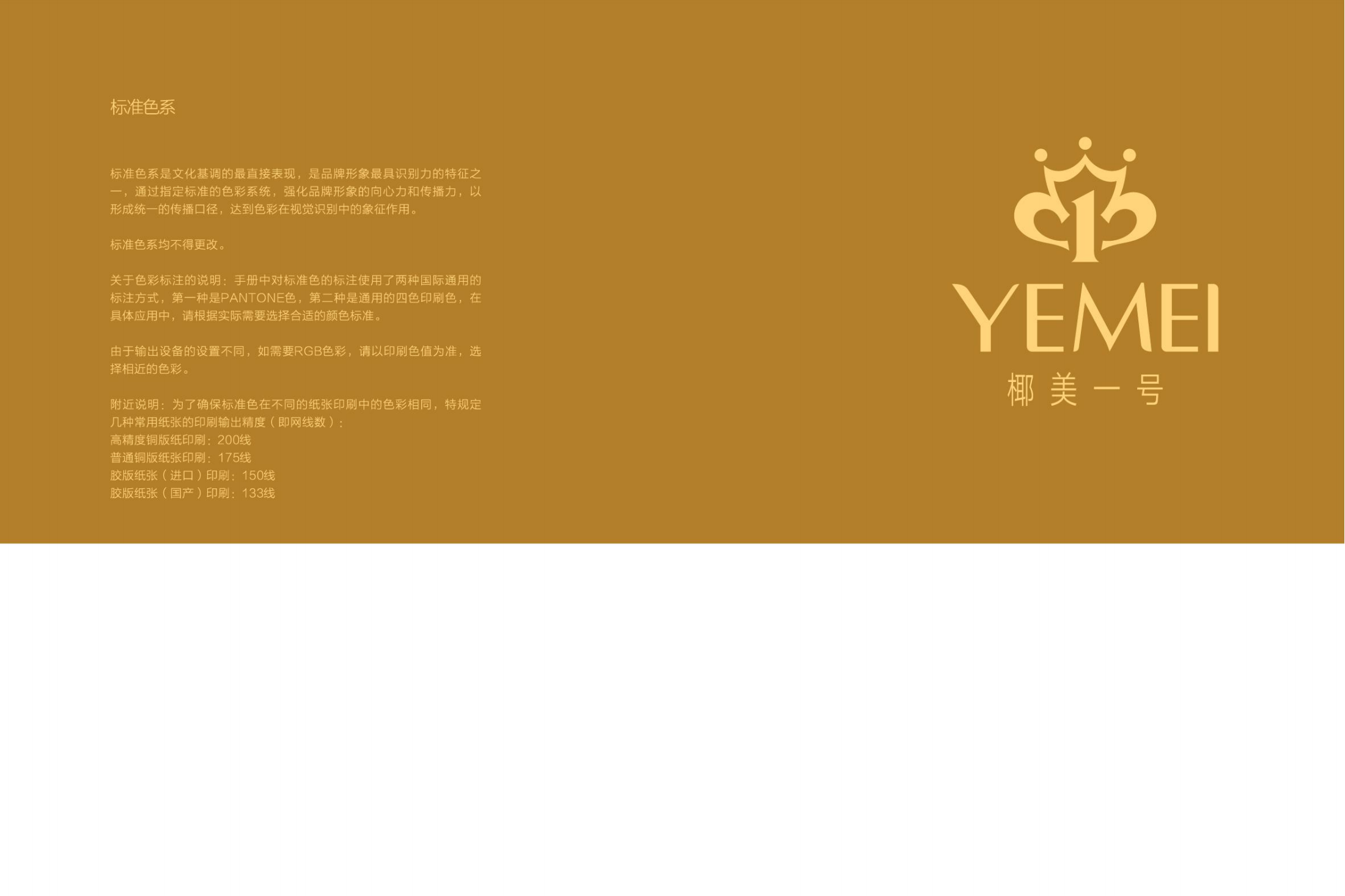 椰美一号品牌VI设计-作品图15