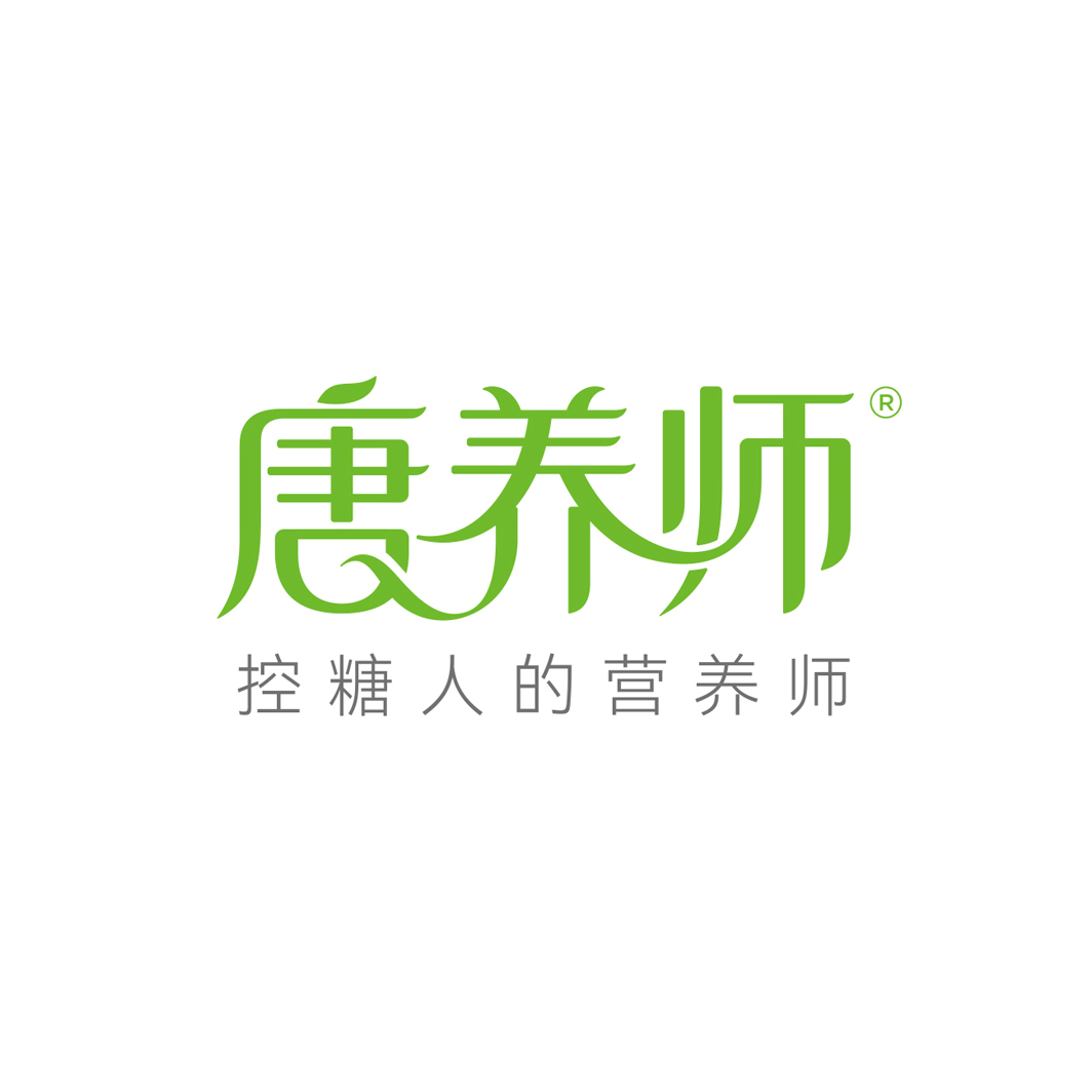 糖养师品牌设计_控糖品牌微型VI设计_标派视觉